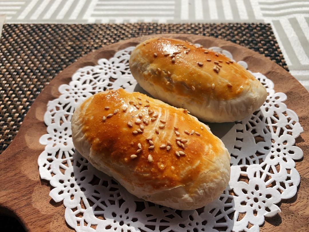 完美牛舌饼
