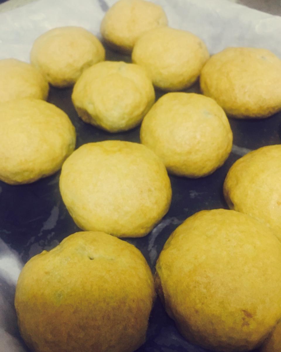 香兰世家--滇式月饼（云腿月饼）提前预热中秋