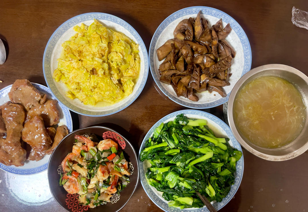 晚餐•2026年3月21日