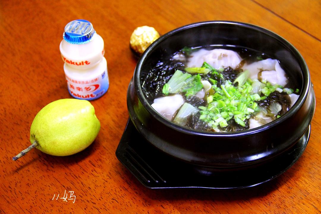 吃饭啦