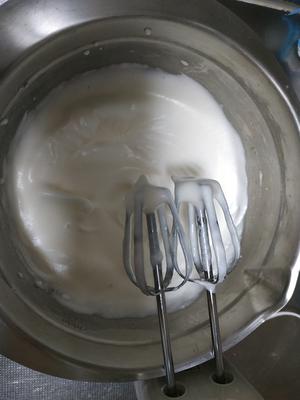 酸奶伪乳酪蛋糕的做法 步骤3