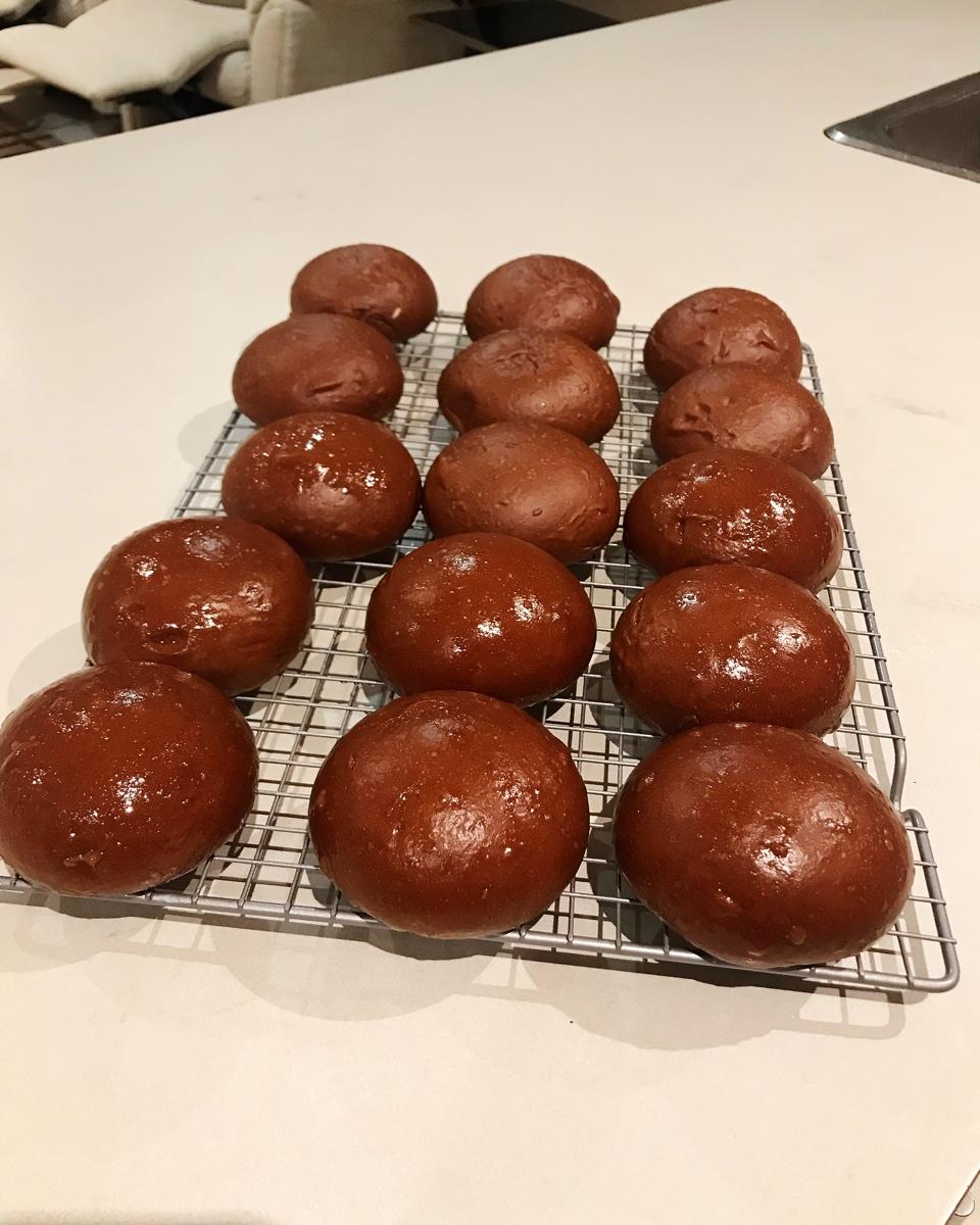 豪华版黑眼豆豆