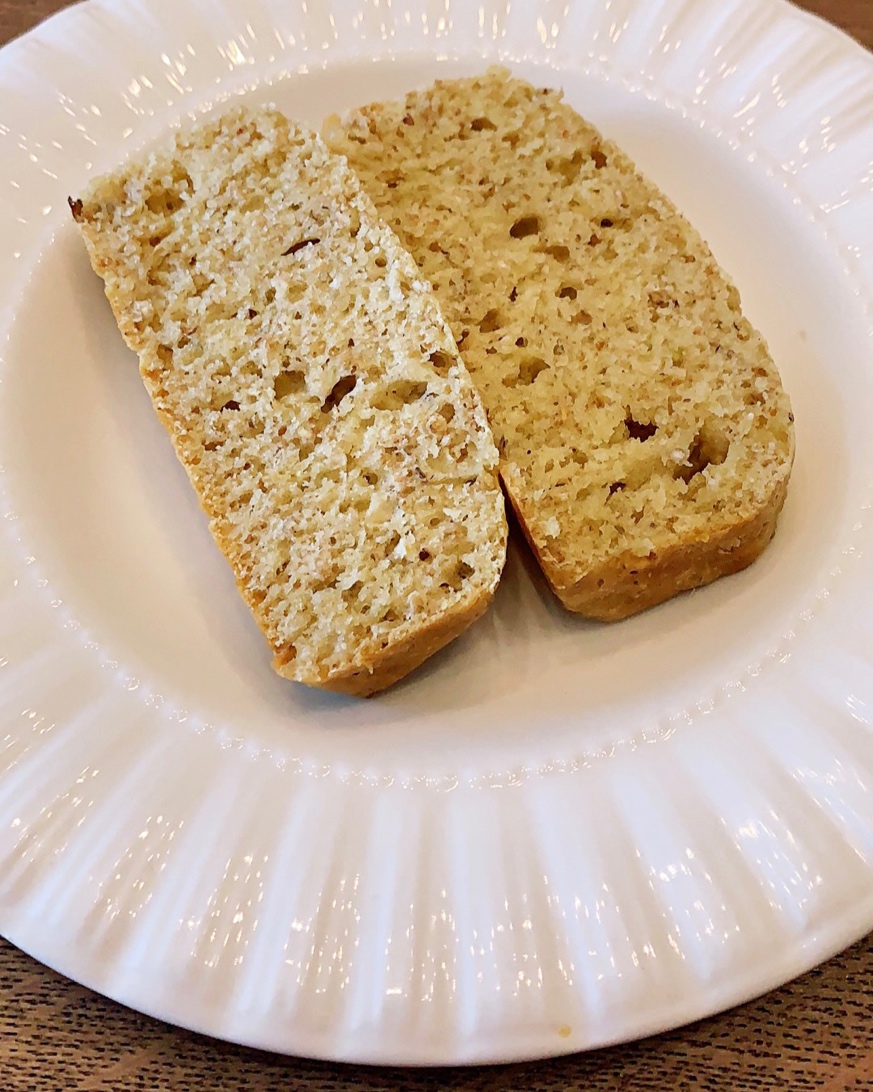 主食备餐快手面包丨健康·烘焙