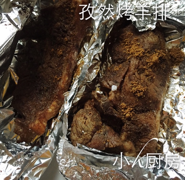 谁对我好我就做好吃的给他吃