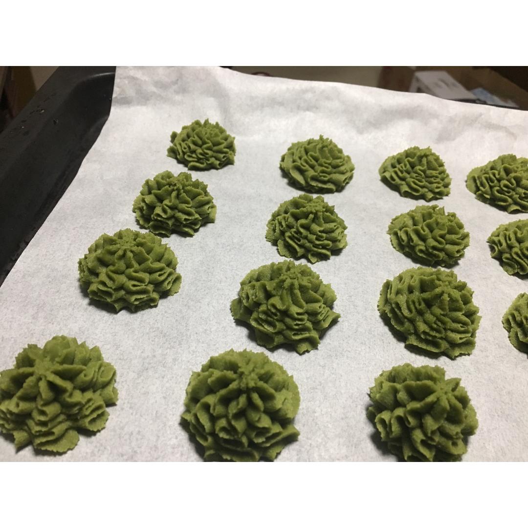 最好吃没有之一的曲奇！