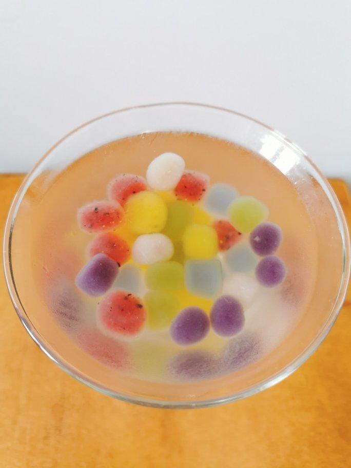 满足你的偷学欲望，“鲜芋仙”的三色芋圆在家也能轻松搞定！——三色芋圆