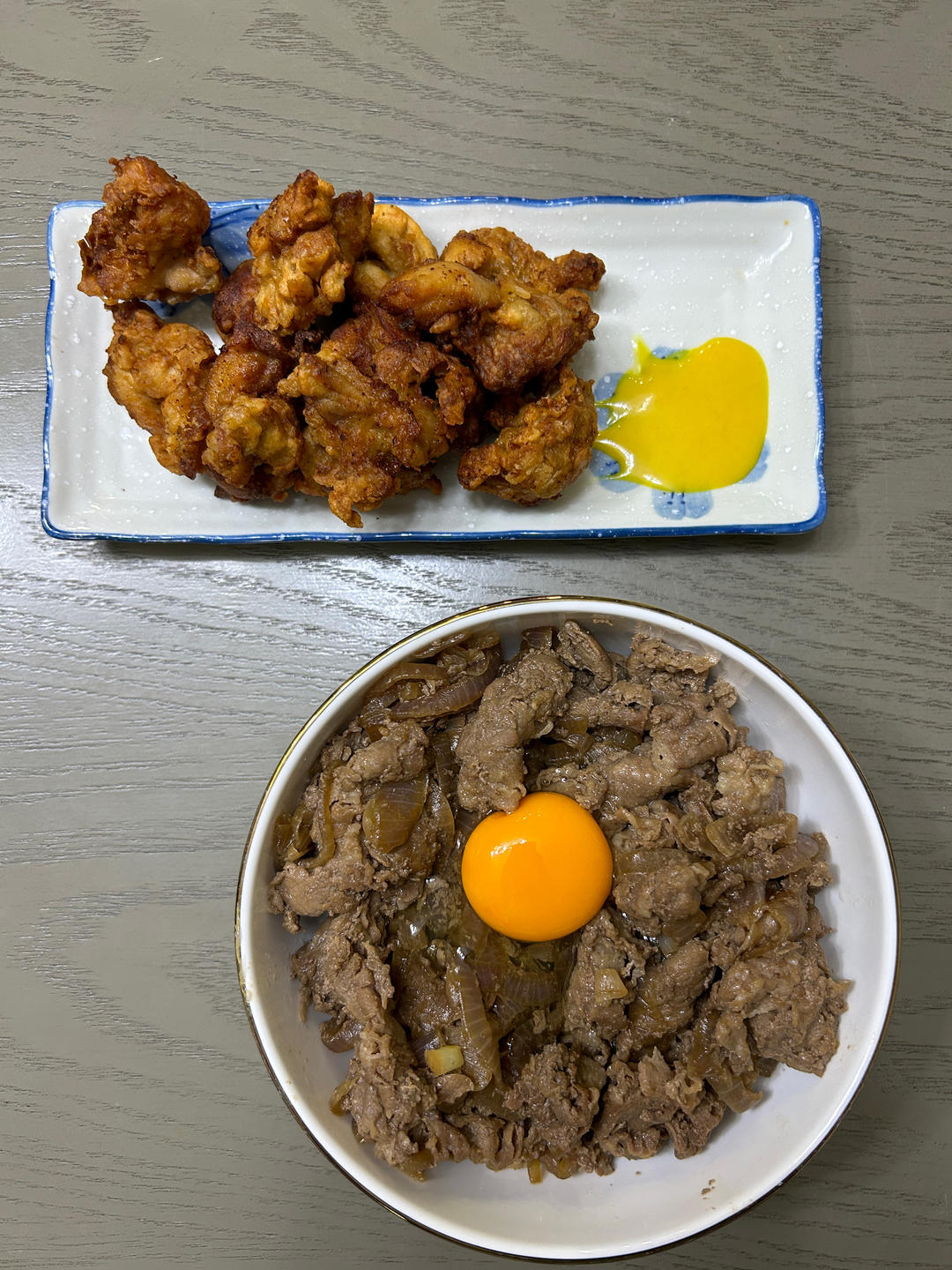 ★肉汁四溢★日式炸鸡块