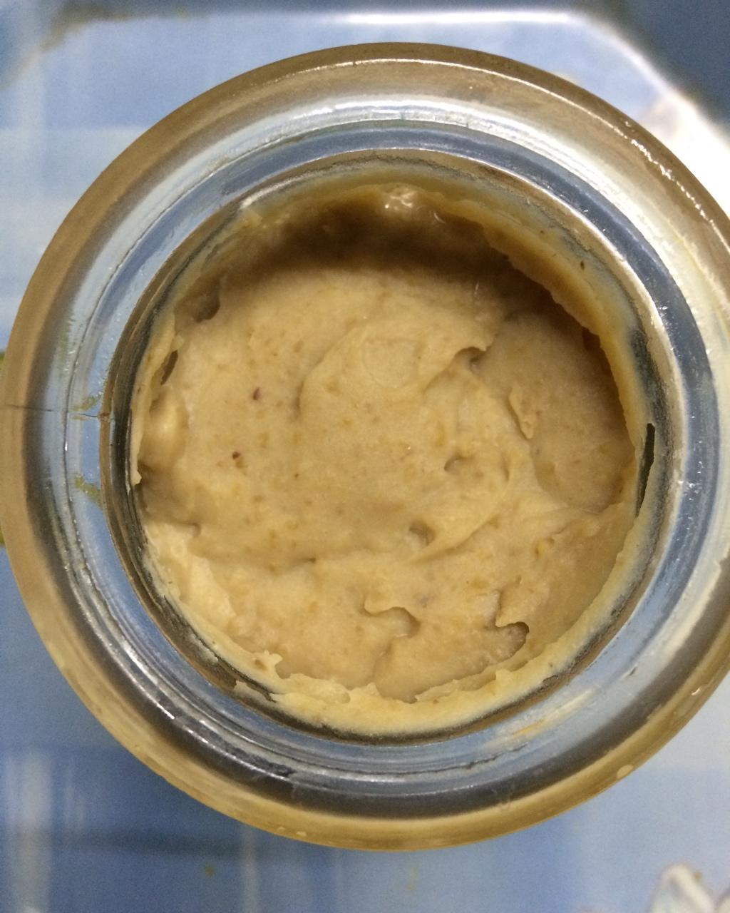 无油超美味的栗子酱，hold住各种面包蛋糕的栗子馅