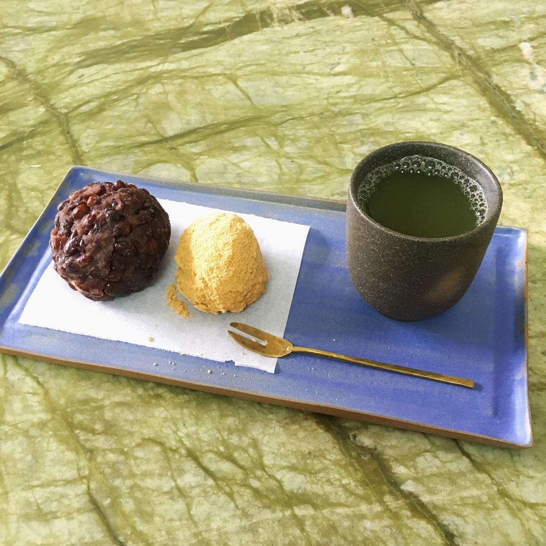 牡丹饼