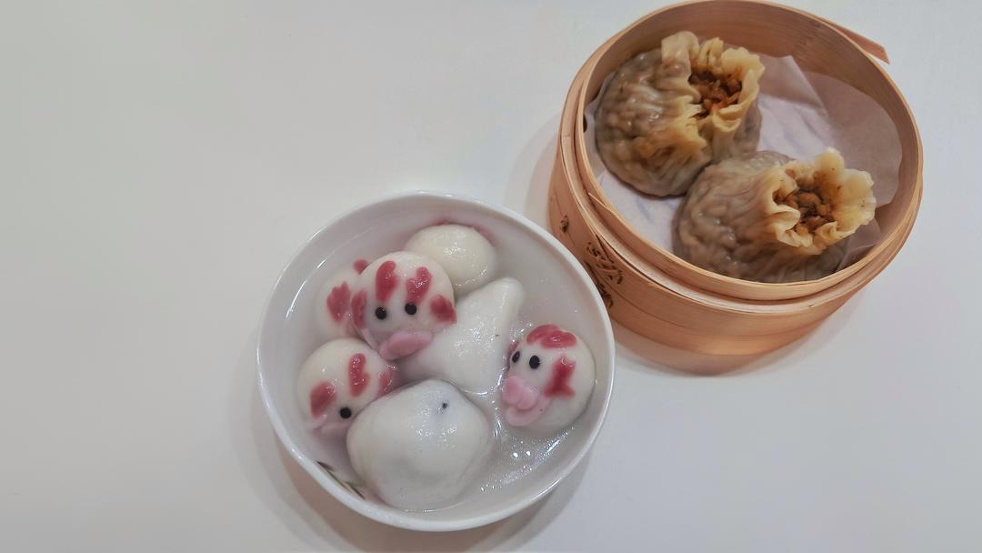 2024-2025年「贰人食•早餐」专用