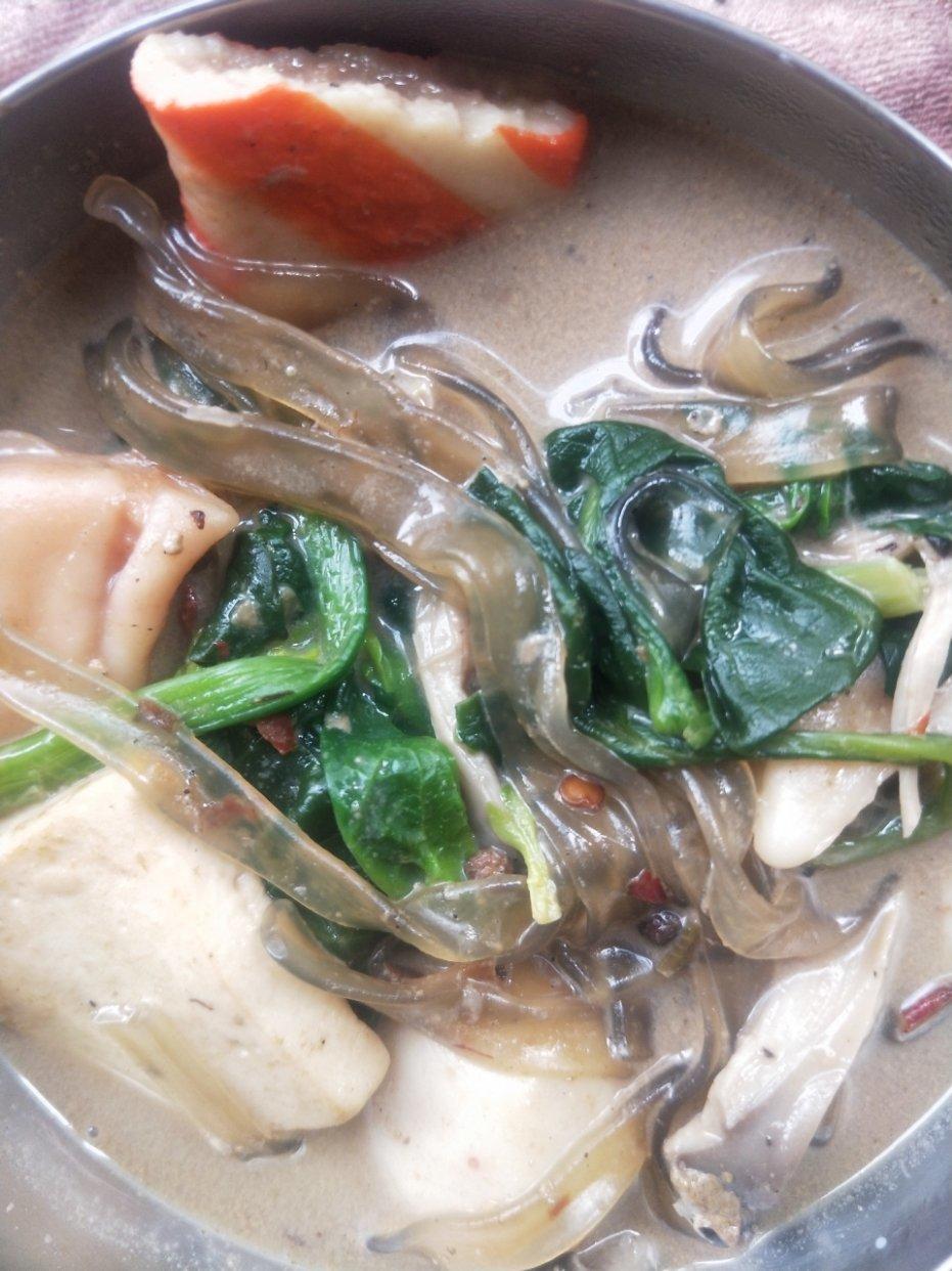 在家自己做麻辣烫！美味好吃
