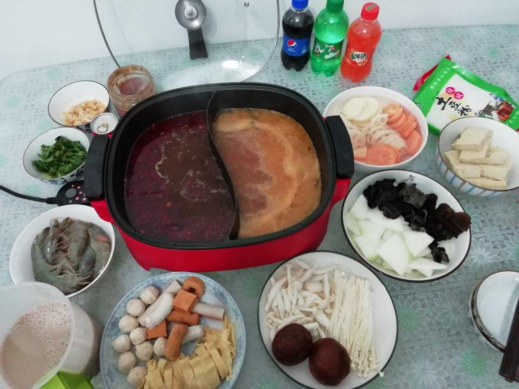 厨师长教你：“番茄酱火锅汤底”的正宗做法，烧汤、火锅样样都行