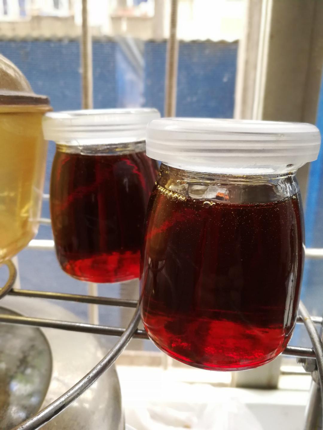 柠檬蜜（止咳良方）