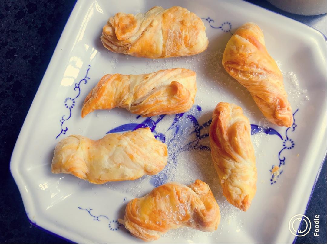 手抓饼的神仙做法