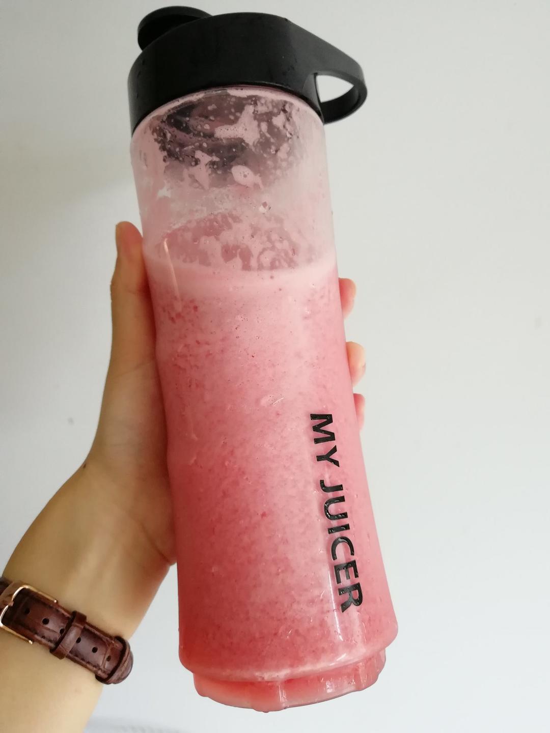 我的果汁（My juice）