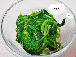 拯救不开心健康有营养开胃的杂粮韩国拌饭的做法 步骤6