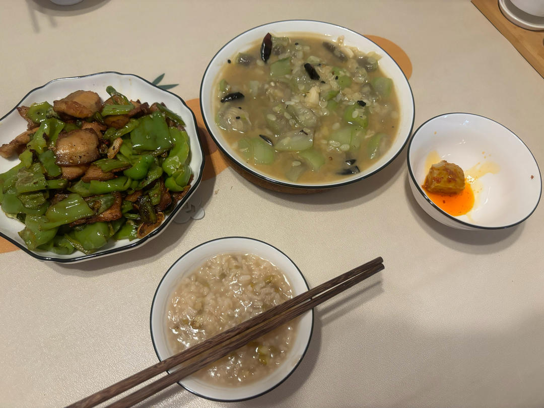 下饭神器回锅肉，不爱吃肥肉的我都超喜欢！