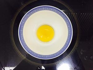 7-8个月宝宝辅食之鸡蛋鳕鱼香橙羹的做法 步骤5