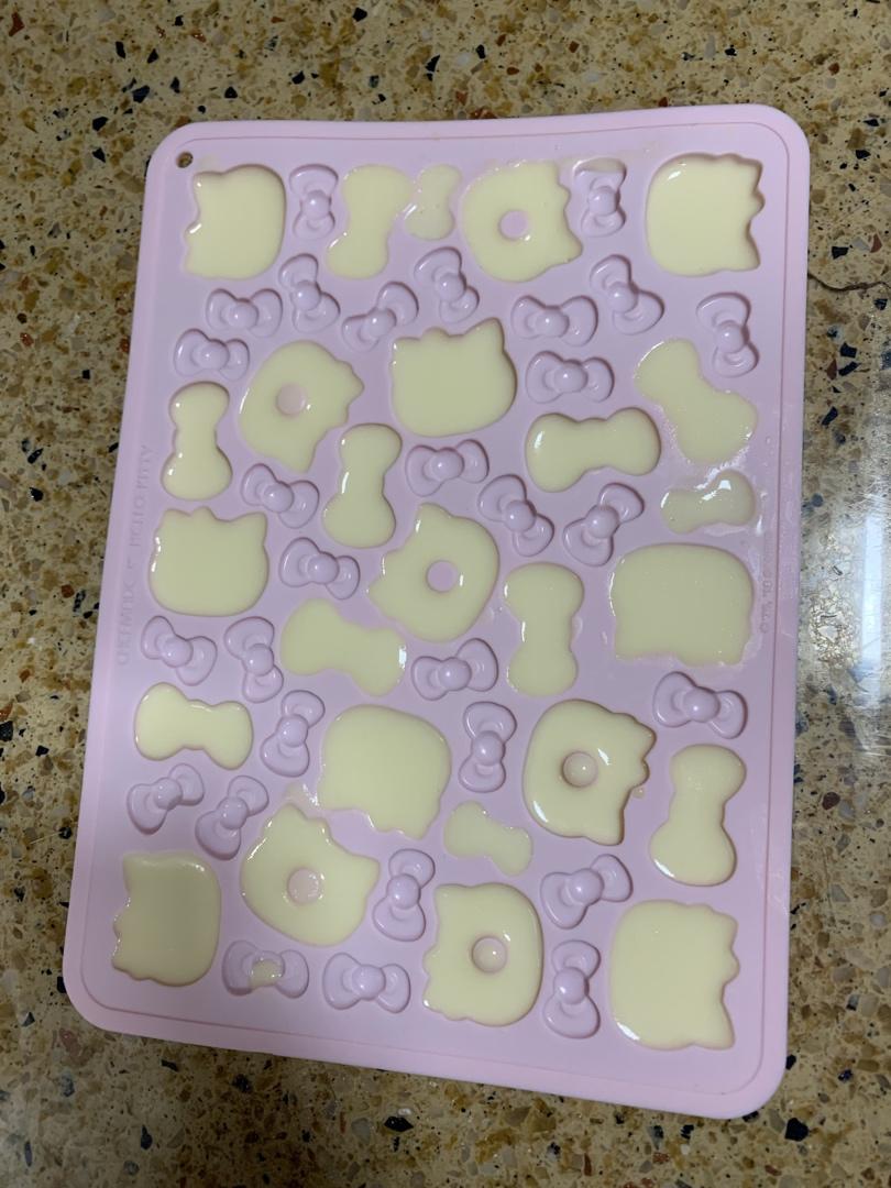 奶酪棒（模仿妙可蓝多）