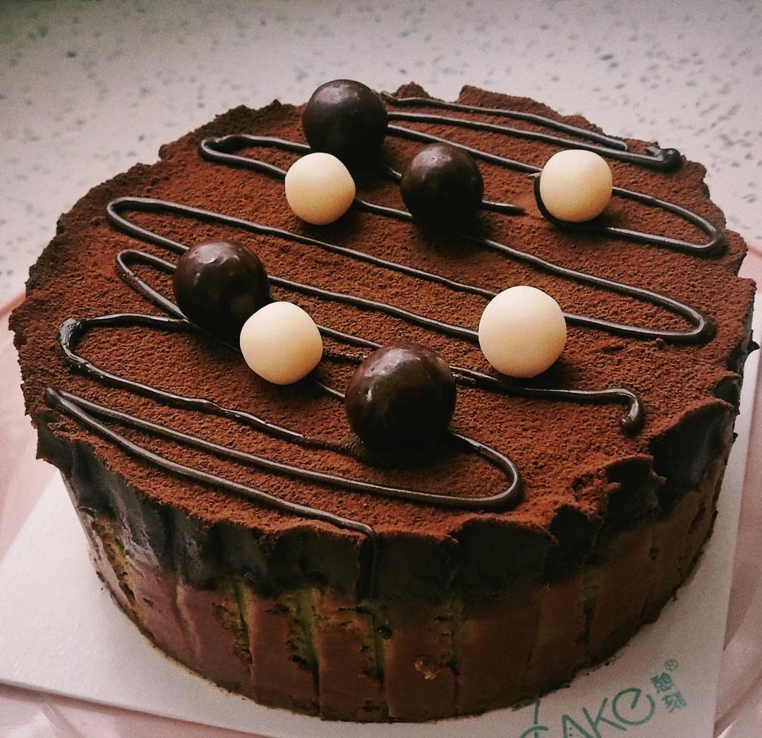 脏脏蛋糕 网红 独家网红脏脏蛋糕