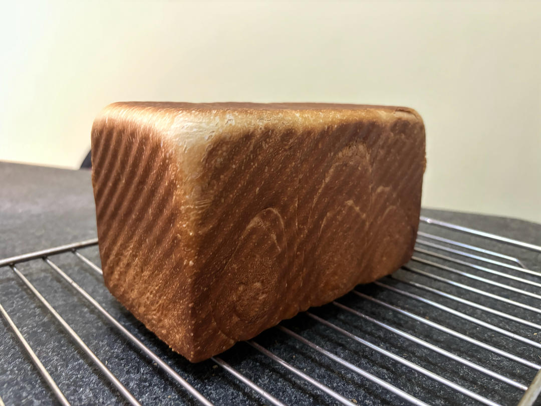 一份关于手撕吐司的跟风笔记