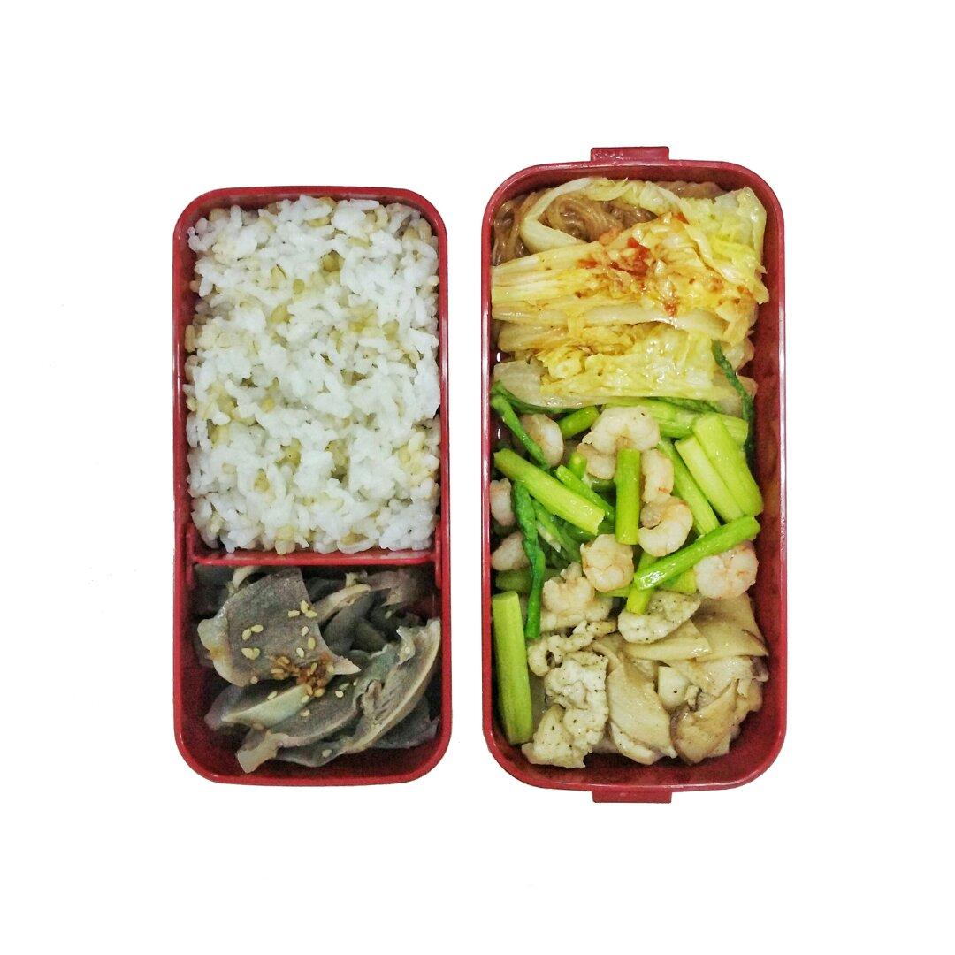 宇下♡午餐