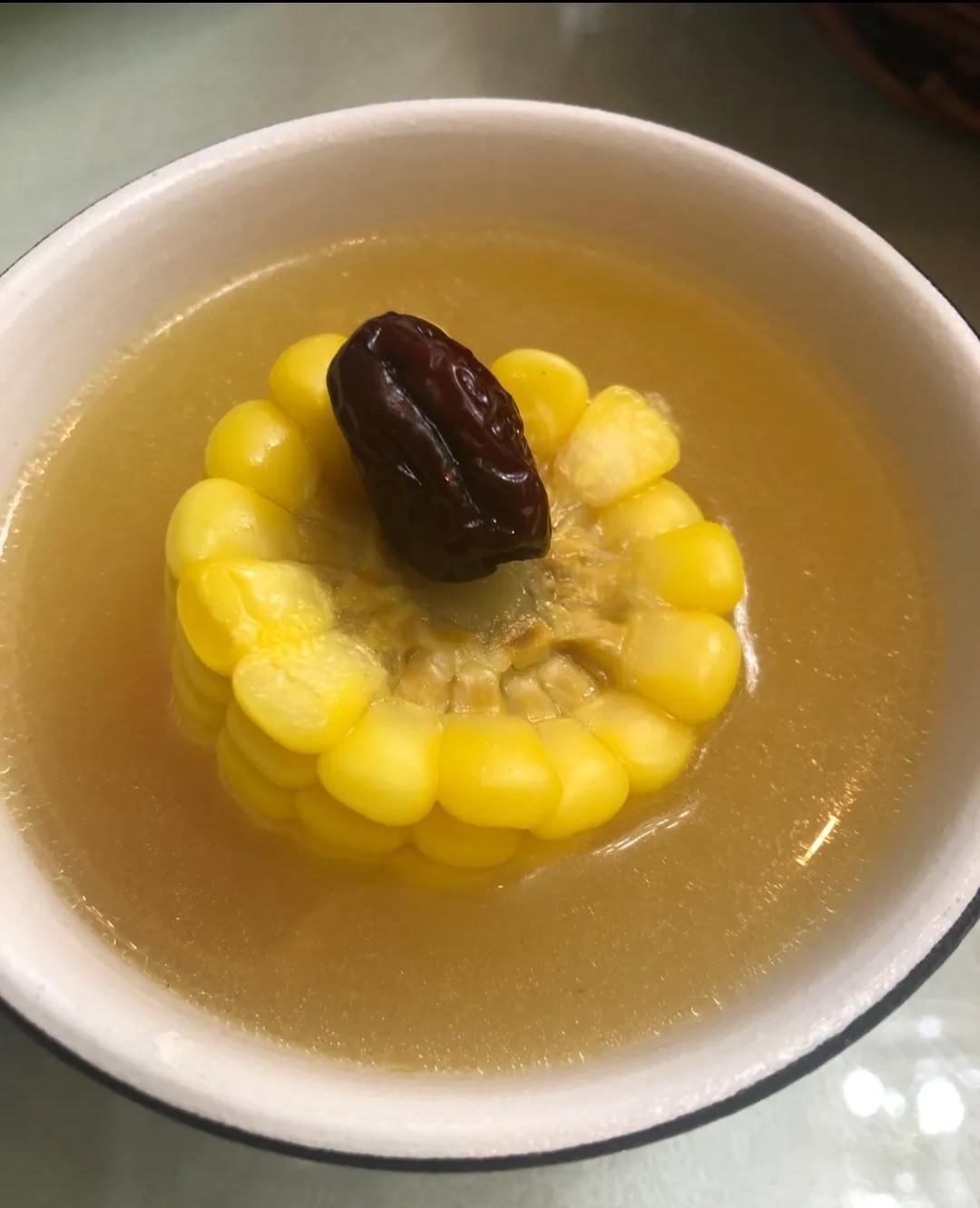 鸡汤