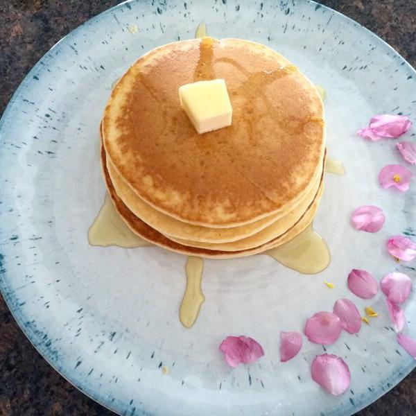 如何煎好一个pancake热香饼（超详细）