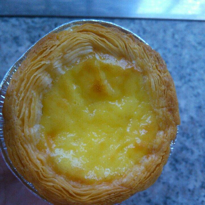 视频菜谱:蛋塔液 蛋挞液（不腻,全蛋,无淡奶油）