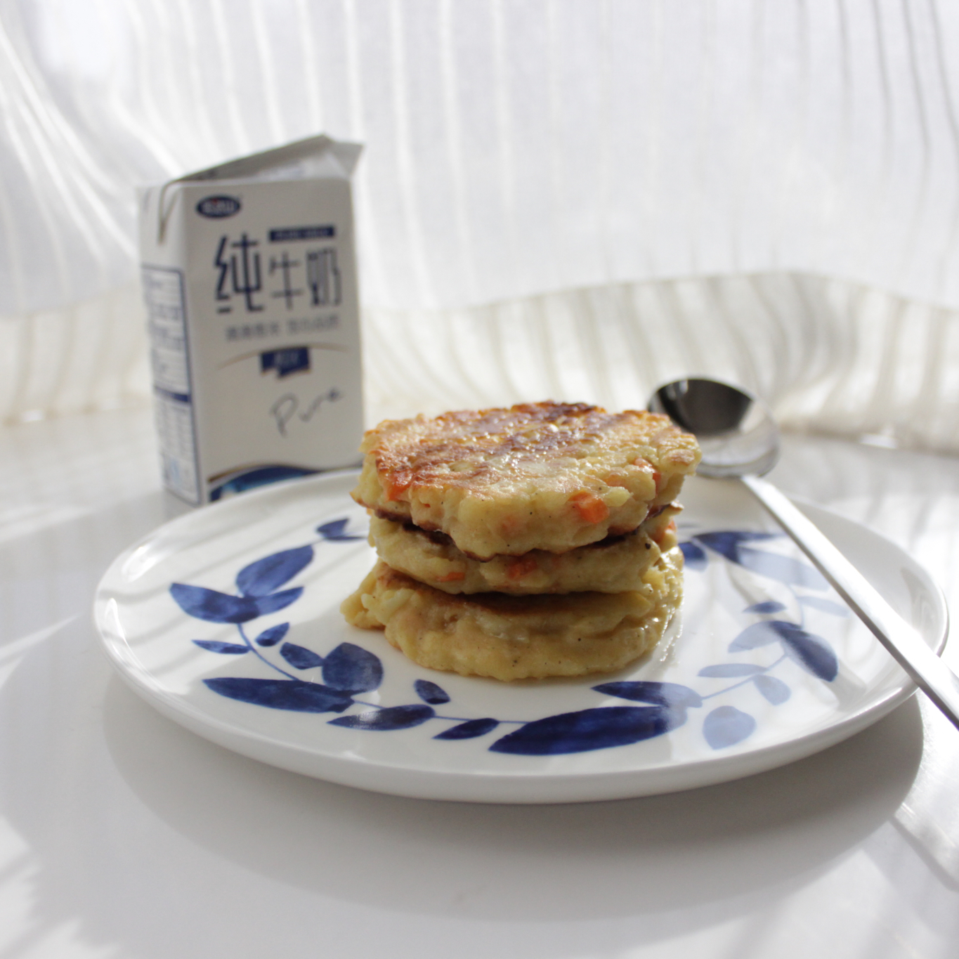 土豆饼