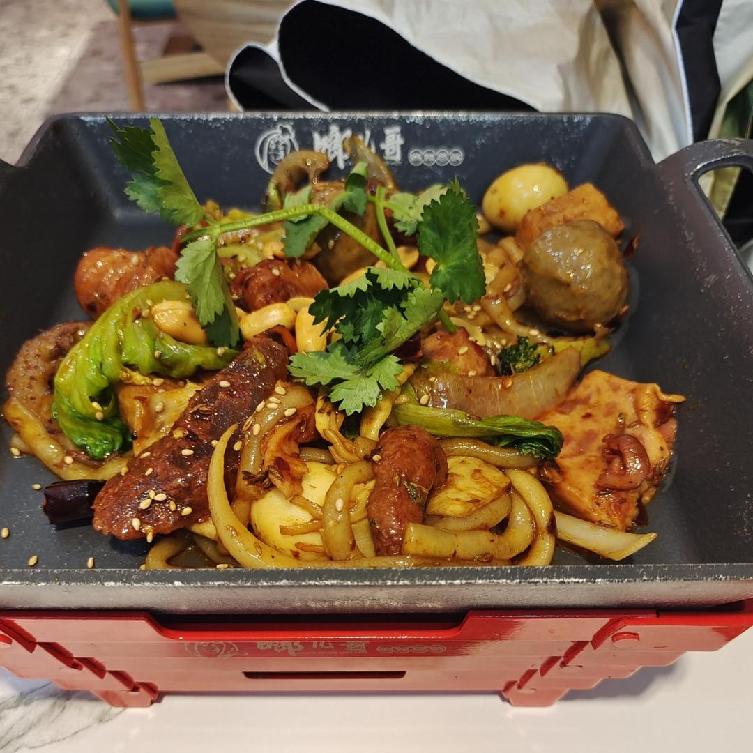 又是社畜啦