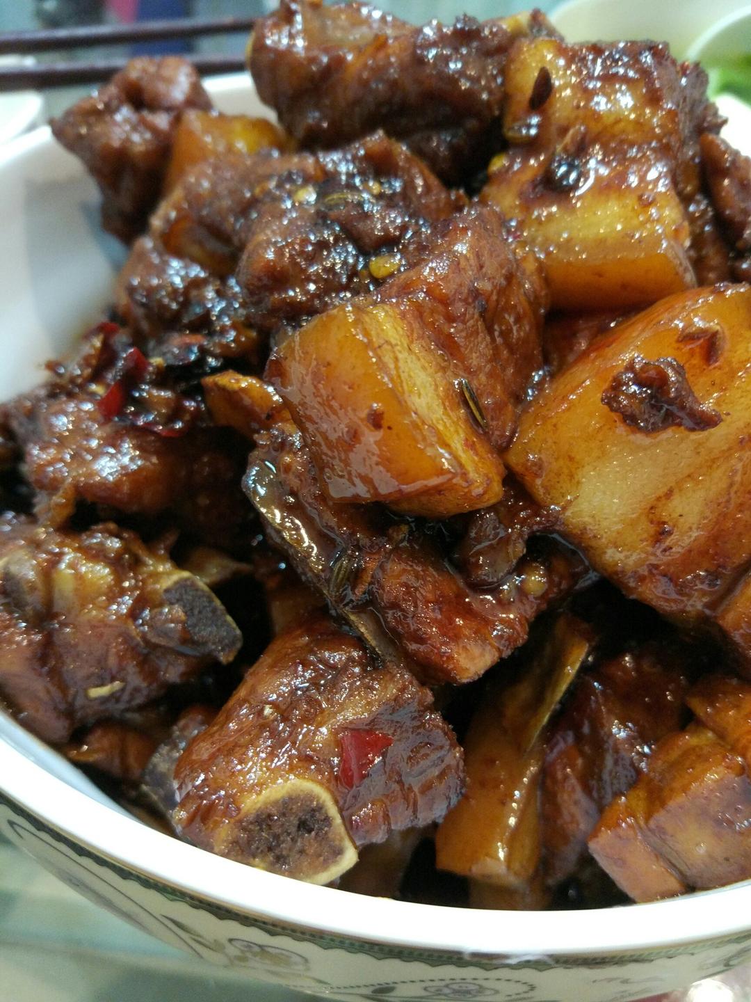 红烧肉