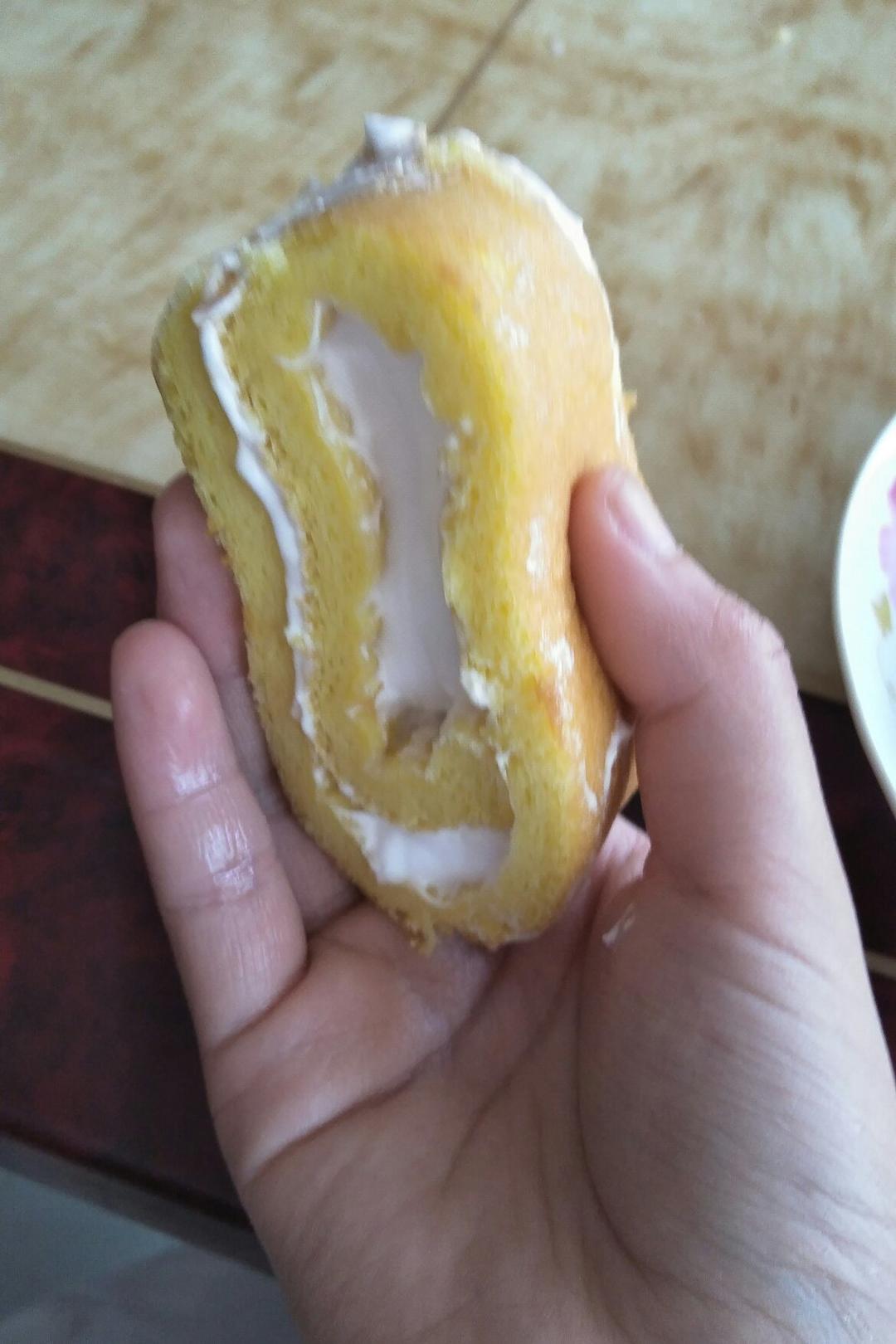 小四卷～风靡美食群的美味蛋糕卷