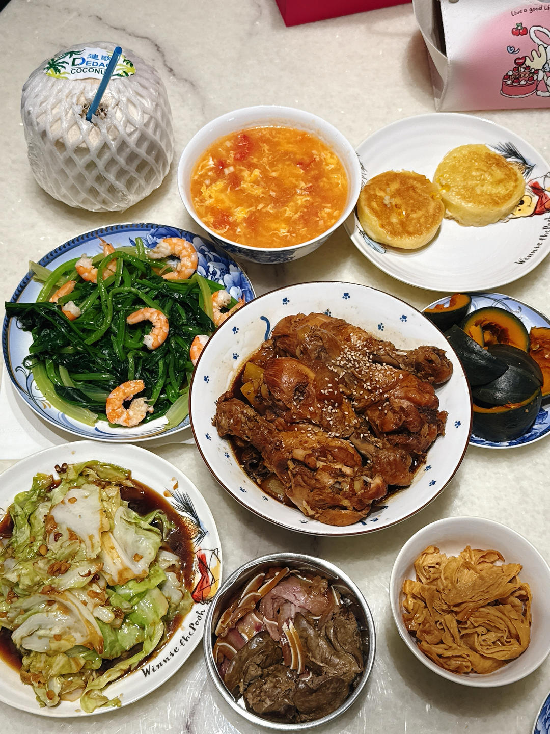 手撕包菜（米饭杀手系列二）