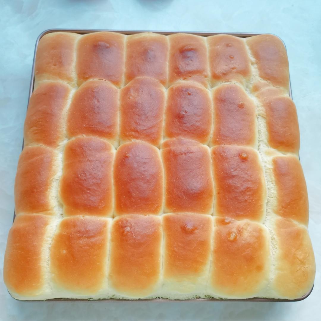 老面包｜复刻童年的味道