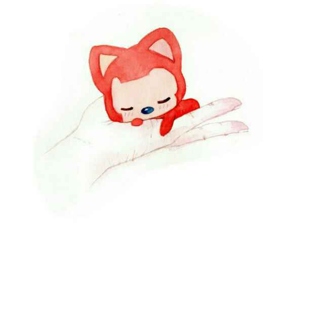 兜兜萌豆儿