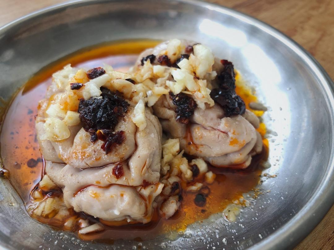 红油猪脑（陆小凤、鹿鼎记）