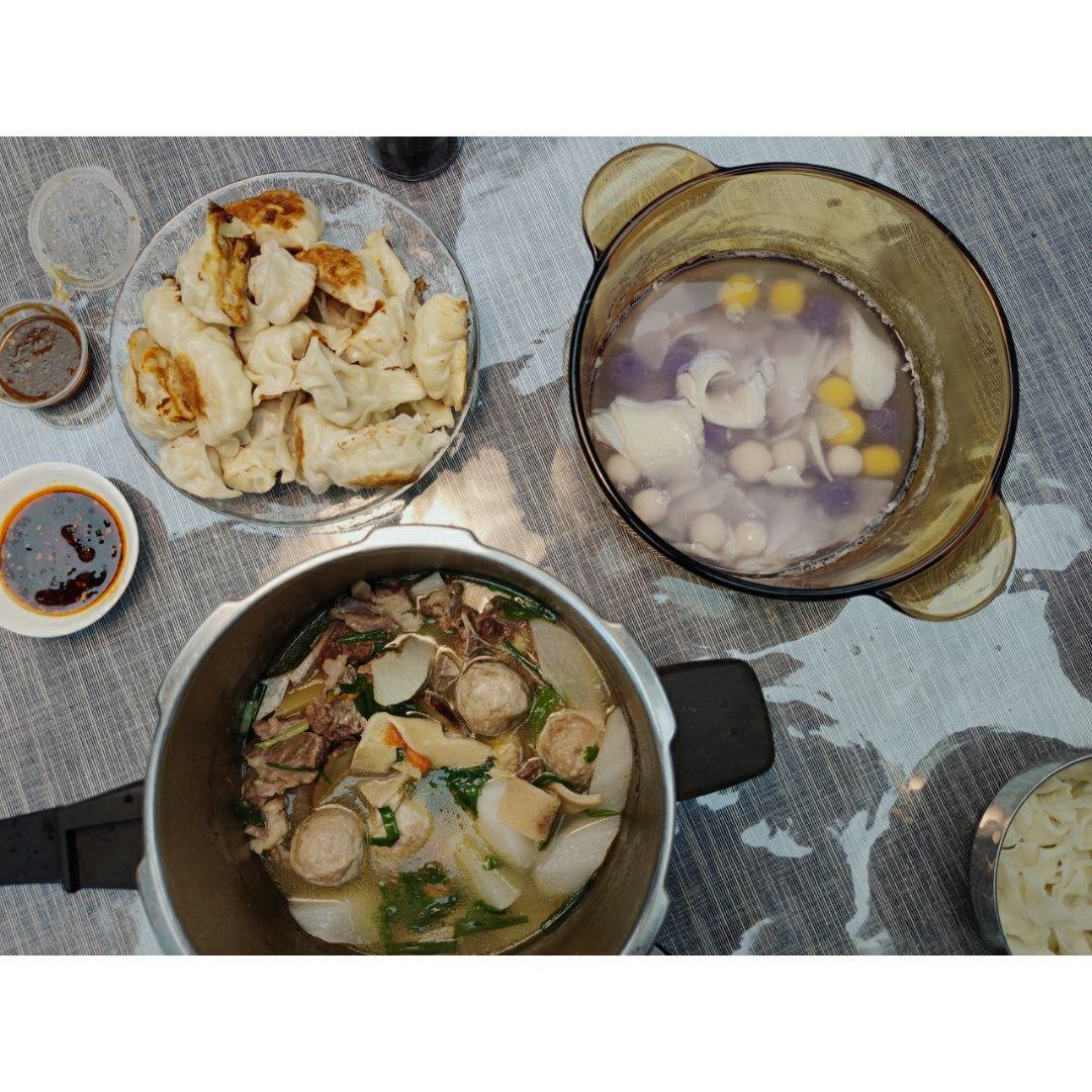 关于三餐吃什么系列