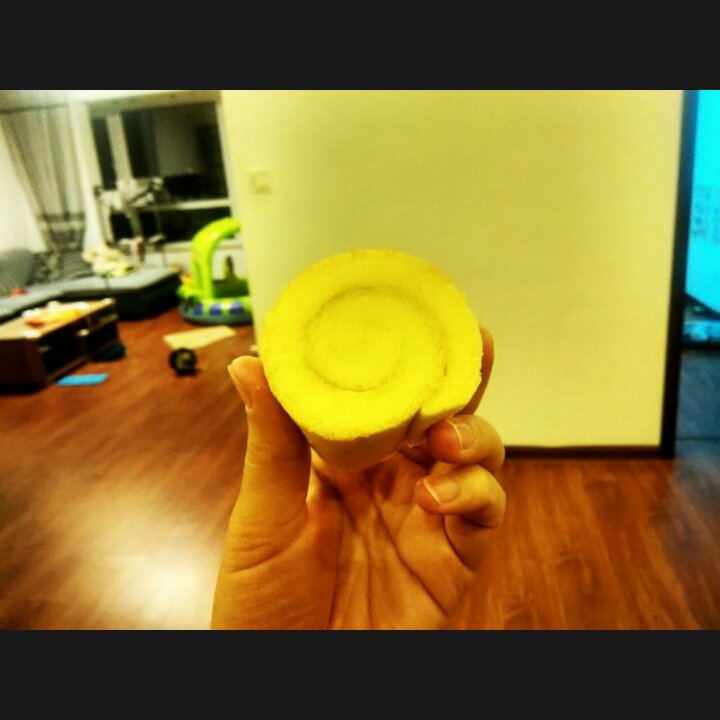 小四卷～风靡美食群的美味蛋糕卷