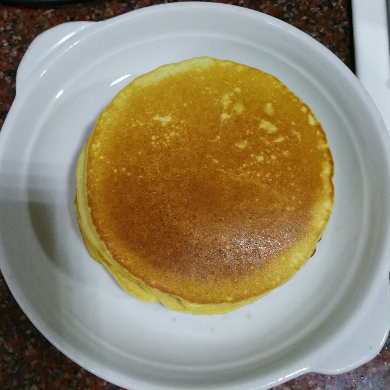松饼
