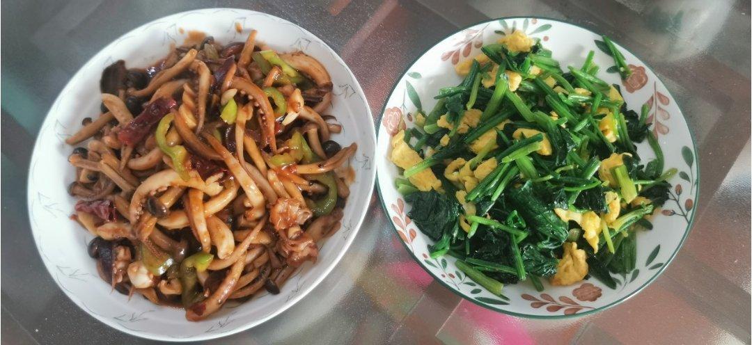 💥哇，迄今为止吃过最好吃的鱿鱼须，秒杀街边一切的铁板鱿