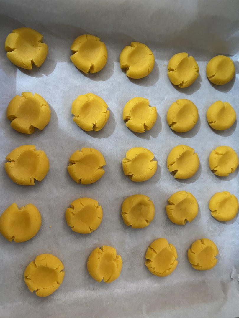 《Tinrry+》超香浓酥松的玛格丽特小饼干，入口即化