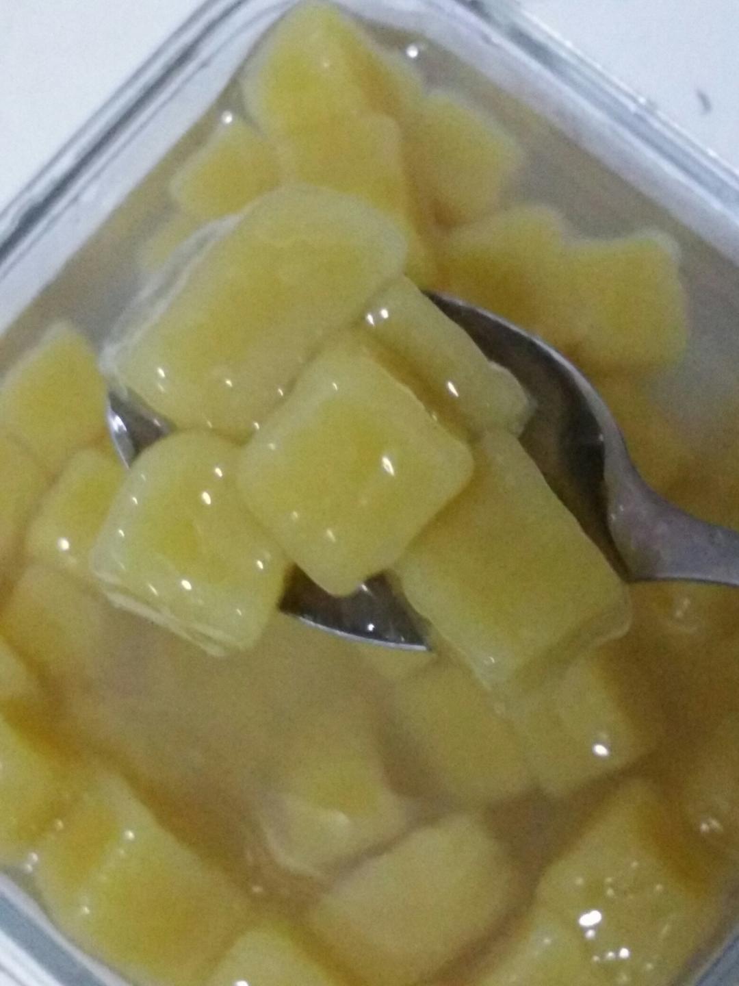 超超超详细的芋圆教程