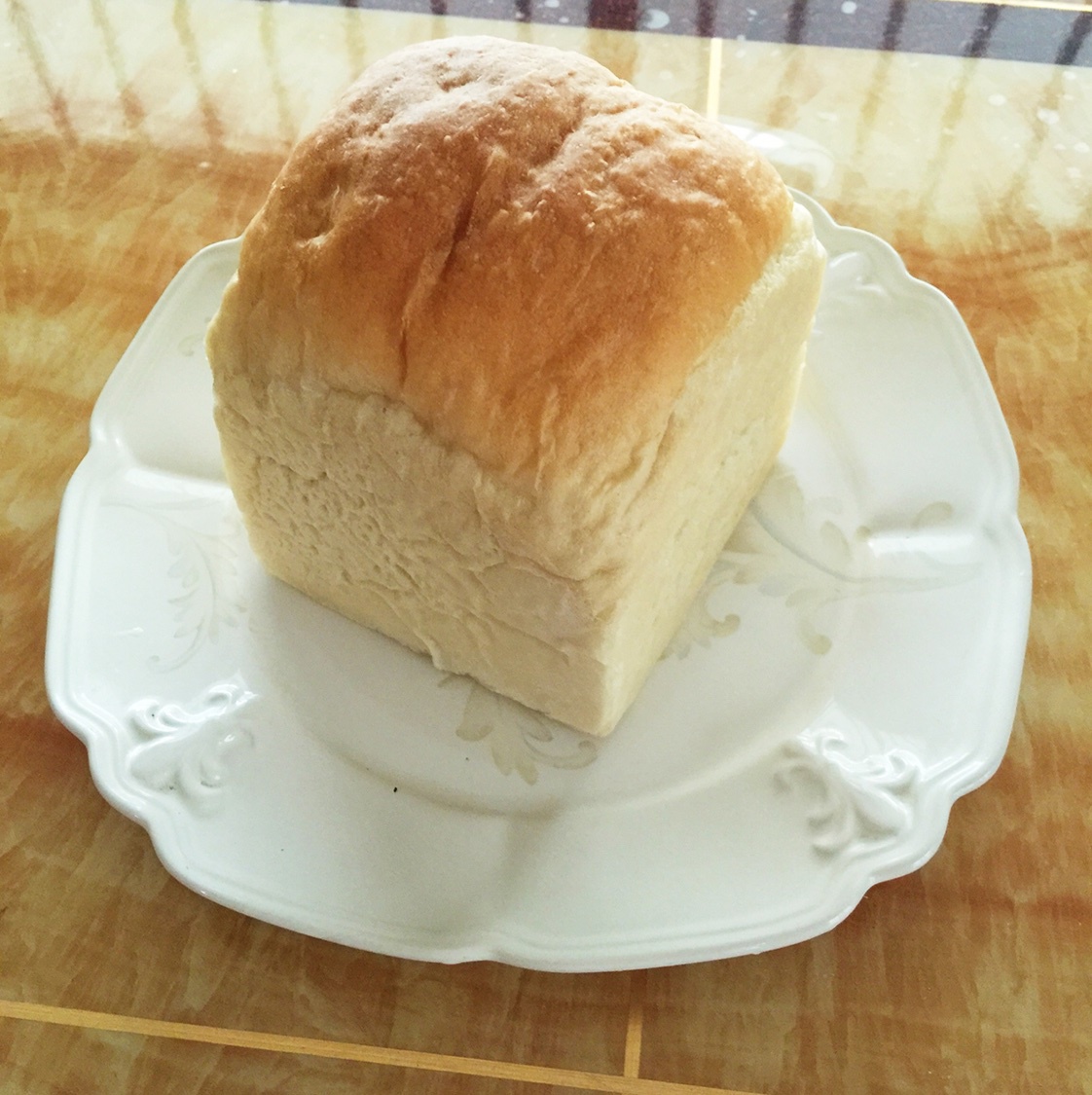 枫糖吐司（爱和自由版）