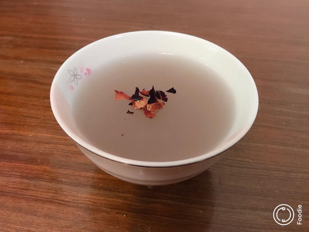 自制藕粉（详细介绍冲调藕粉的方法）