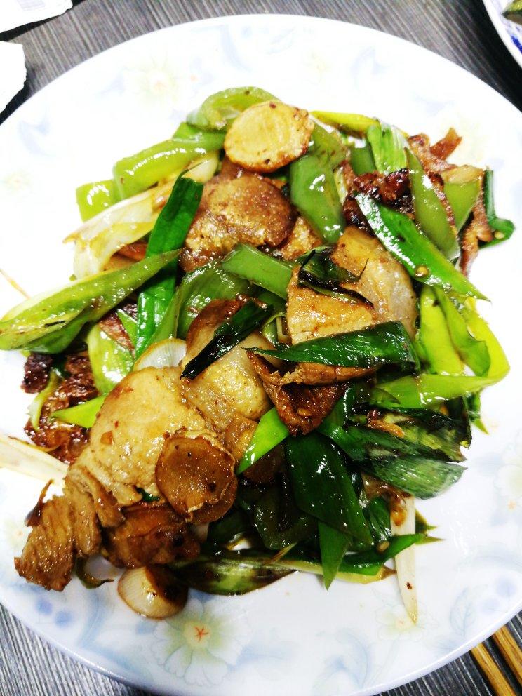 四川回锅肉
