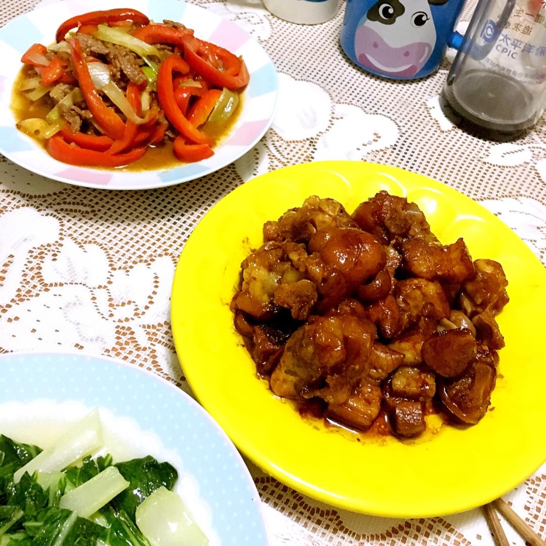 上海酱鸭（腿）