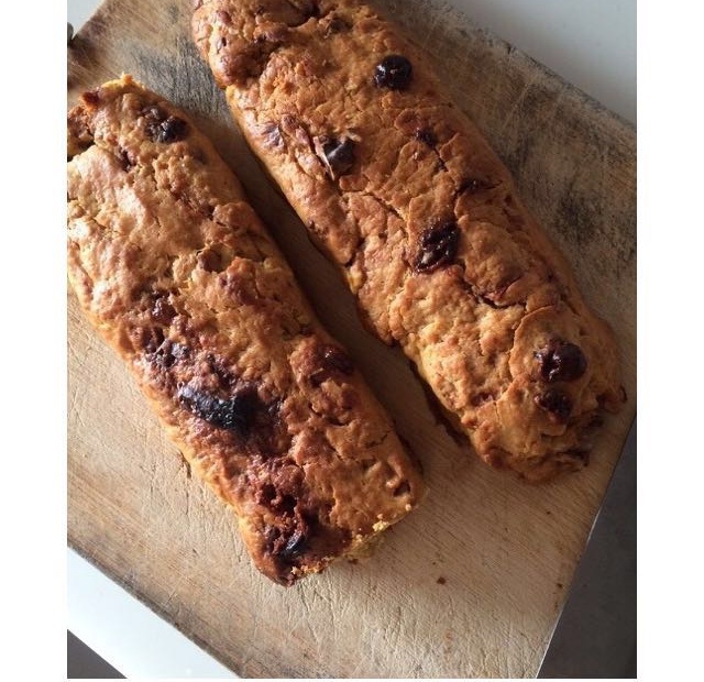 士力架版太妃曲奇（改编自101配方）