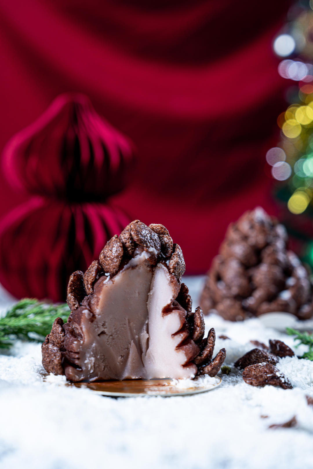 100种不重样面包