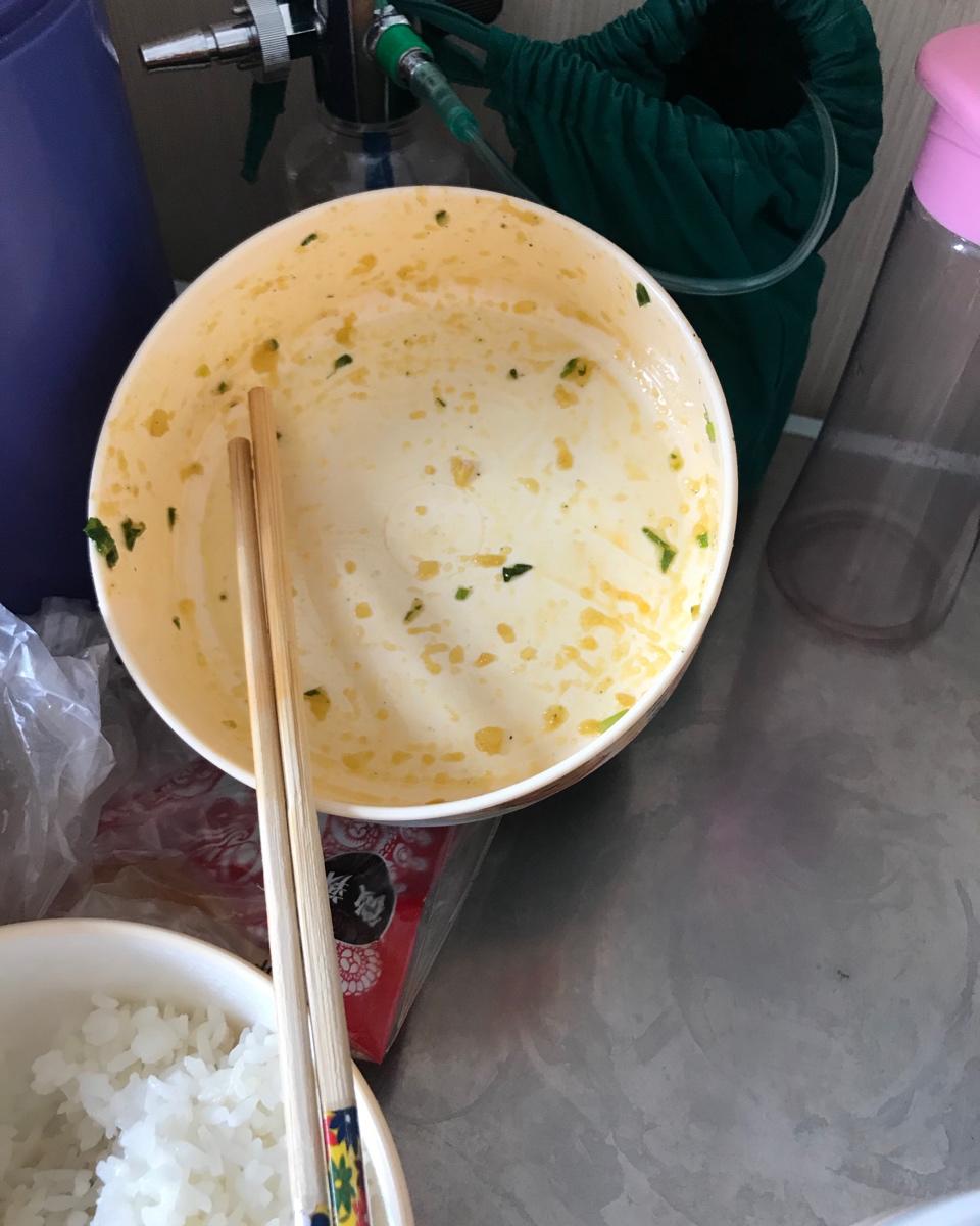 清炒藕片